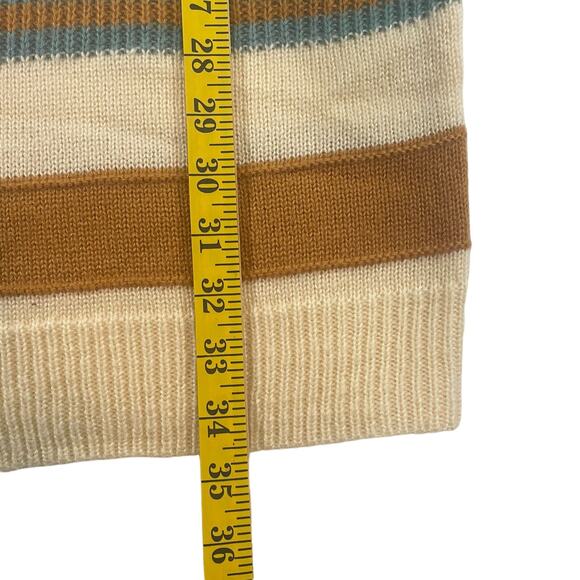 Umgee Sweater Dress size L (measurements in pictures)‎ - Picture 6 of 10